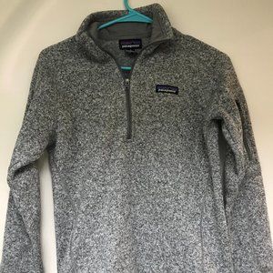 Women's Patagonia Pull Over